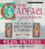 Cadfael Companion: the World of Brother Cadfael