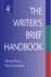 The Writer's Brief Handbook (4th Edition)