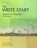 The Write Start: Sentences to Paragraphs, With Readings, Second Edition