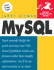 Mysql: Visual Quickstart Guide