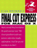 Final Cut Express for Mac Os X (Visual Quickstart Guide)