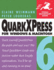 Quarkxpress 6 for Windows and Macintosh: Visual Quickstart Guide (Visual Quickstart Guides)