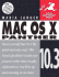 Mac Os X Panther