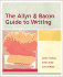 The Allyn & Bacon Guide to Writing, 4th