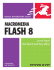 Macromedia Flash 8 for Windows & Macintosh (Visual Quickstart Guide)