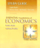 Essentials Foundations of Economics (3rd Edition); 9780321365026; 032136502x