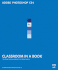 Adobe Photoshop Cs4 Classroom in a Book