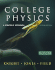 College Physics: a Strategic Approach Volume 1 (Chs. 1-16) With Masteringphysics (2nd Edition)