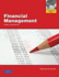 Financial Management: Core Concepts