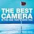 Best Camera is the One That's With You, the