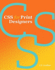 Css for Print Designers