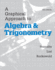 Graphical Approach to Algebra and Trigonometry, a, Plus Mylab Math With Etext--Access Card Package (Hornsby/Lial/Rockswold Graphical Approach)