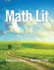 Math Lit Plus Mylab Math--Access Card Package (Pathways Model for Math)