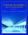 Linear Algebra+Its Appl. -Text