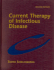 Current Therapy of Infectious Disease