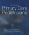 Procedures for Primary Care Pediatricians