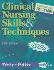 Clinical Nursing Skills & Techniques-Revised Reprint