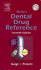 Mosby's Dental Drug Reference [With Mini Cdrom]