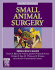 Small Animal Surgery Textbook Fossum Dvm Ms Phd Dipl Acvs, Theresa Welch