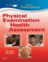 Mosby's Nursing Video Skills: Physical Examination and Health Assessment 2e