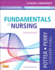 (Old)Clinical Companion for Fundamentals of Nursing, : Just the Facts
