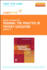 The Practice of Patient Education-Pageburst E-Book on Vitalsource (Retail Access Card)