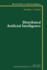 Distributed Artificial Intelligence (Research Notes in Artificial Intelligence, )