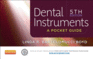 Dental Instruments: a Pocket Guide, 5e