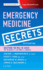 Emergency Medicine: Secrets