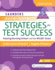 Saunders 2018-2019 Strategies for Test Success: Passing Nursing School and the Nclex Exam (Saunders Strategies for Success for the Nclex Examination)