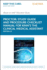Study Guide and Procedure Checklist Manual for Kinn's the Clinical Medical Assistant: An Applied Learning Approach