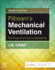Pilbeam's Mechanical Ventilation-W/Code