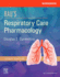 Workbook for Rau's Respiratory Care Pharmacology