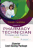 Mosby's Pharmacy Technician-Text and Workbook/Lab Manual Package: Principles and Practice