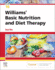 Williams' Basic Nutrition and Diet Therapy-Elsevier Ebook on Vitalsource (Retail Access Card)