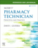 Workbook and Lab Manual for Mosbys Pharmacy Technician 6ed (Pb 2022)