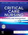 Critical Care Nursing Diagnosis and Management With Access Code 9ed (Pb 2022)