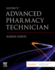 Mosbys Advanced Pharmacy Technician With Access Code (Pb 2021)