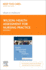 Health Assessment for Nursing Practice Elsevier Ebook on Vitalsource (Retail Access Card)