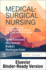 Medical-Surgical Nursing-Binder Ready: Patient-Centered Collaborative Care, Single Volume