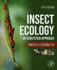 Insect Ecology an Ecosystem Approach