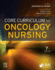 Core Curriculum for Oncology Nursing 7ed (Pb 2024)