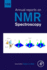 Annual Reports on Nmr Spectroscopy