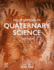 Encyclopedia of Quaternary Science 6-Volume 3rd Edition