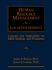 Human Resource Management in Local Government: Concepts and Applications for Hrm Students and Practitioners