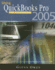Using Quickbooks? Pro 2005 for Accounting (With Cd-Rom)