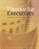 Finance for Executives