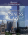 Introduction to Business Law; Preliminary Edition