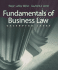 Fundamentals of Business Law Excerpted Cases