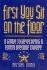 First You Sit on the Floor: a Guide to Developing a Youth Theatre Troupe